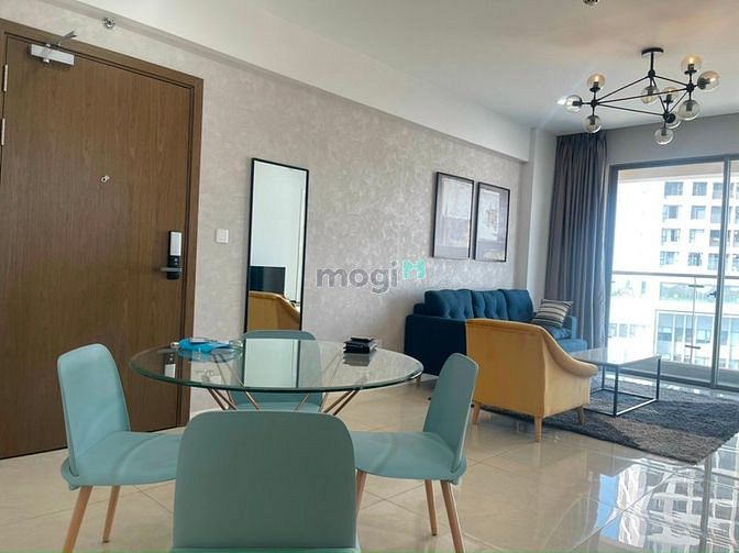 Hình ảnh Cho thuê Trang Chủ MB66.COM / Đăng Ký Tặng 66K Millennium 2PN 75m2 đầy đủ nội thất tầng trung 18tr/th
