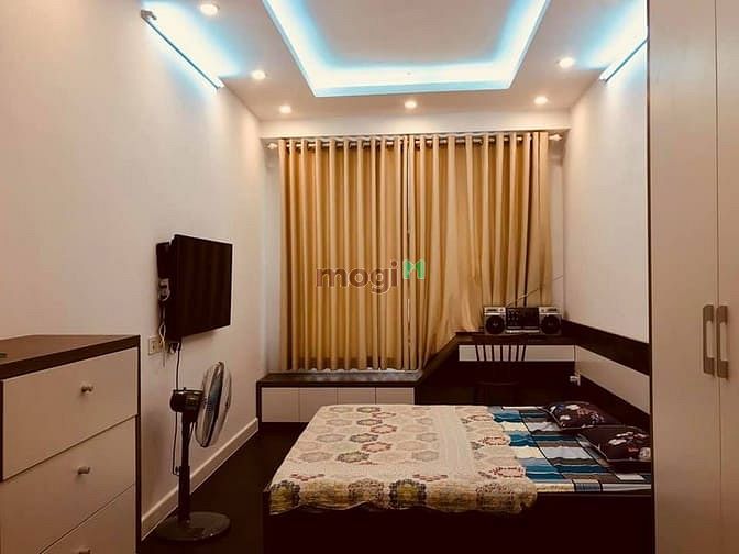 Hình ảnh ✔ Cho thuê CHCC THE TRESOR 65m 2pn 2wc - nội thất đầy đủ
