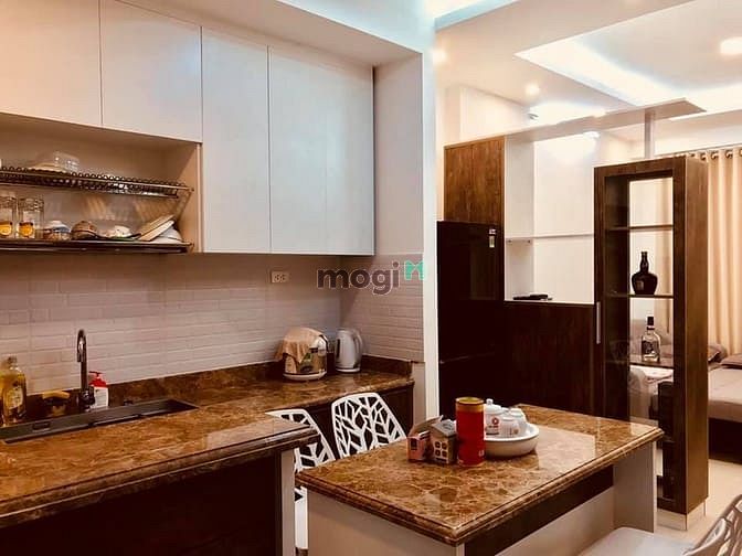 Hình ảnh ✔ Cho thuê CHCC THE TRESOR 65m 2pn 2wc - nội thất đầy đủ