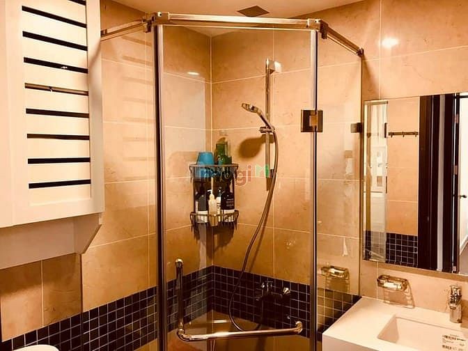 Hình ảnh ✔ Cho thuê CHCC THE TRESOR 65m 2pn 2wc - nội thất đầy đủ