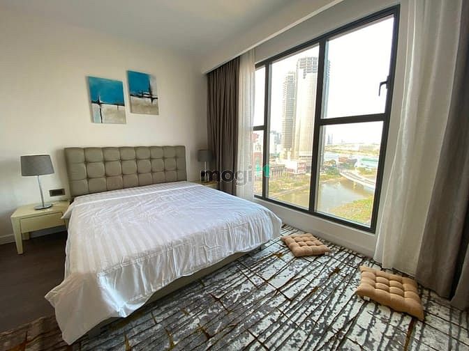 Hình ảnh ✔ Cho thuê CHCC SAIGON ROYAL RESIDENCE 88m 2pn 2wc - nội thất đầy đủ