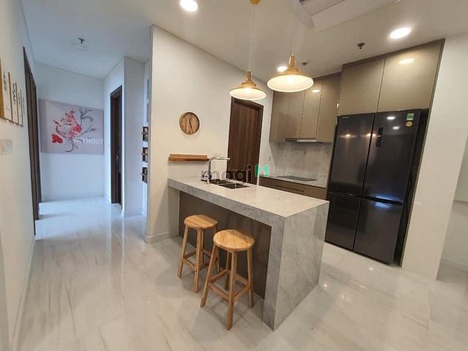 Hình ảnh ✔ Cho thuê CHCC KINGDOM 79m 2pn 2wc - nội thất đầy đủ