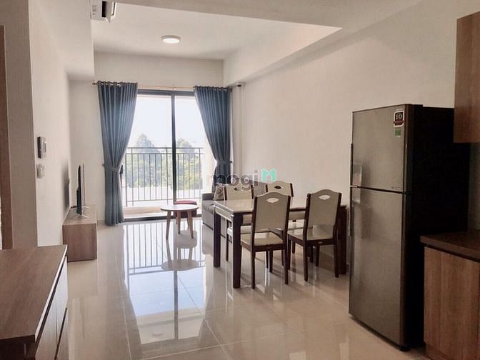 Hình ảnh Cho thuê CC RichStar, Tân Phú, DT 85m2, 3PN, 2WC, nhà mới, lầu trung.