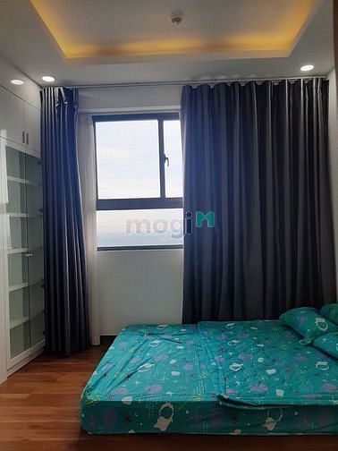 Hình ảnh ✔ Cho thuê CHCC THE PEGASUITE - 75m 2pn 2wc - nội thất đầy đủ