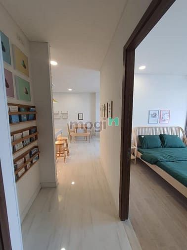 Hình ảnh ✔ Cho thuê CHCC KINGDOM 79m 2pn 2wc - nội thất đầy đủ