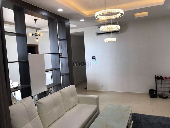 Hình ảnh ✔ Cho thuê CHCC THE PEGASUITE - 75m 2pn 2wc - nội thất đầy đủ