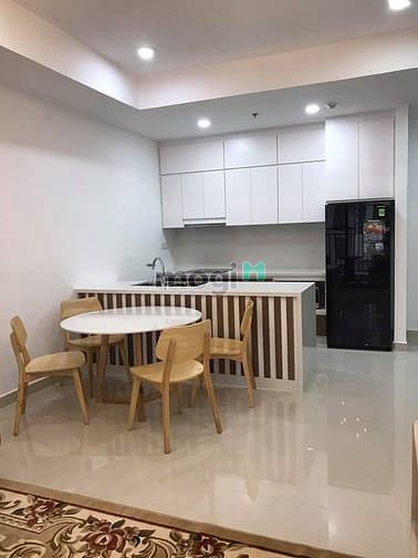 Hình ảnh ✔ Cho thuê CHCC THE TRESOR - 2pn 2wc - nội thất đầy đủ