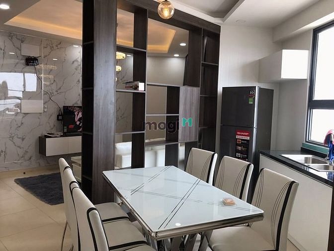Hình ảnh ✔ Cho thuê CHCC THE PEGASUITE - 75m 2pn 2wc - nội thất đầy đủ