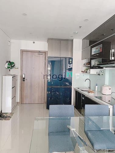 Hình ảnh ✔ Cần bán CHCC HÀ ĐÔ CENTROSA - 56m 1pn 1wc - nội thất đầy đủ
