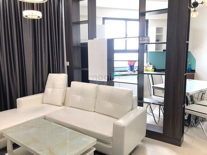 Hình ảnh ✔ Cho thuê CHCC THE PEGASUITE - 75m 2pn 2wc - nội thất đầy đủ