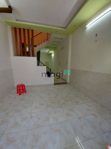 Hình ảnh Nguyễn Hữu Tiến Tân Phú 54m2 chỉ 4.4 tỷ