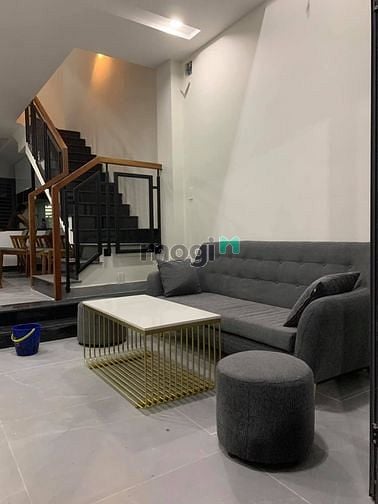 Hình ảnh Thiên Phước Tân Bình 46m2 chỉ 8.6 tỷ