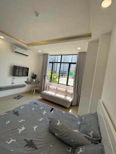 Hình ảnh 👉Studio_40m2, thoáng, gần CHỢ+cầu THỦ THIÊM+sát Quận 1, sạch, Quận BT