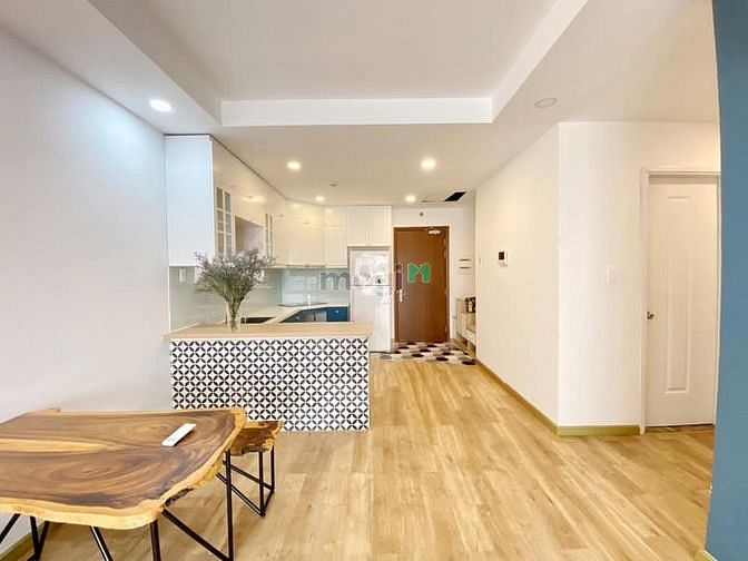 Hình ảnh ✔ Cho thuê CHCC THE GOLD VIEW - 2pn 2wc - nội thất đầy đủ