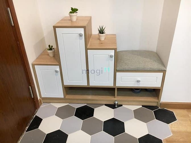 Hình ảnh ✔ Cho thuê CHCC THE GOLD VIEW - 2pn 2wc - nội thất đầy đủ