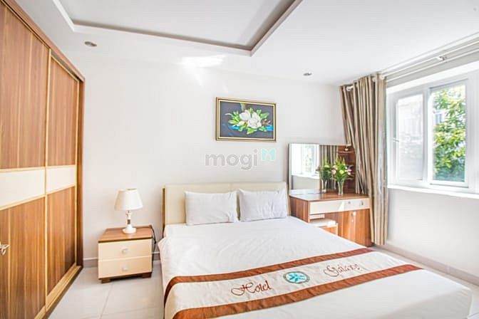 Hình ảnh 🏡🏡 Mb6623 nạp rút nhanh chóng Full nội thất rộng 30m2 ngay hàng xanh 📢📢