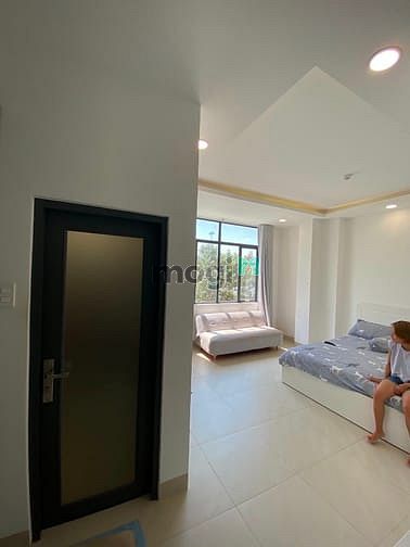 Hình ảnh 👉Studio_40m2, thoáng, gần CHỢ+cầu THỦ THIÊM+sát Quận 1, sạch, Quận BT