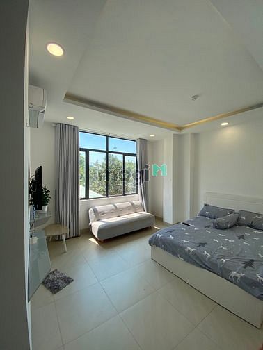 Hình ảnh 👉Studio_40m2, thoáng, gần CHỢ+cầu THỦ THIÊM+sát Quận 1, sạch, Quận BT