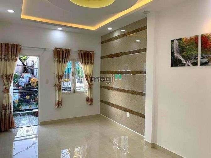 Hình ảnh Bán gấp nhà Đường Đội Cung, Quận 11_44m2_SHR