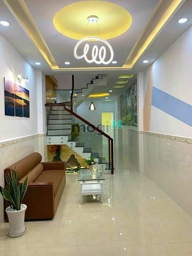 Hình ảnh Bán gấp nhà Đường Đội Cung, Quận 11_44m2_SHR