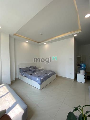 Hình ảnh 👉Studio_40m2, thoáng, gần CHỢ+cầu THỦ THIÊM+sát Quận 1, sạch, Quận BT
