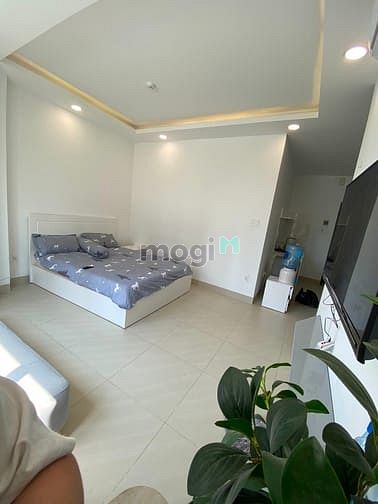 Hình ảnh 👉Studio_40m2, thoáng, gần CHỢ+cầu THỦ THIÊM+sát Quận 1, sạch, Quận BT