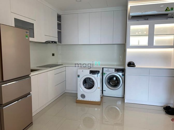 Hình ảnh ✔ Cho thuê CHCC SAIGON ROYAL RESIDENCE 86m 2pn 2wc - nội thất đầy đủ