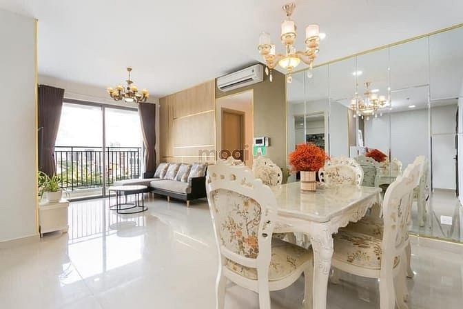 Hình ảnh ✔ Cho thuê CHCC RIVER GATE - 110m 3pn 2wc - nội thất đầy đủ