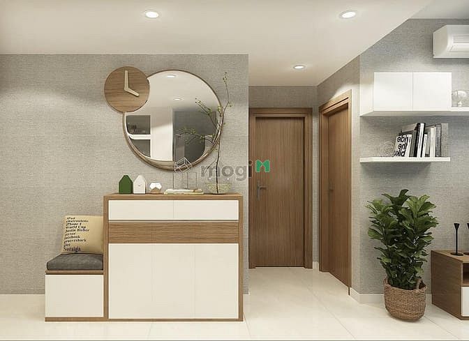 Hình ảnh ✔ Cho thuê CHCC RIVER GATE 98m 3pn 2wc - nội thất đầy đủ