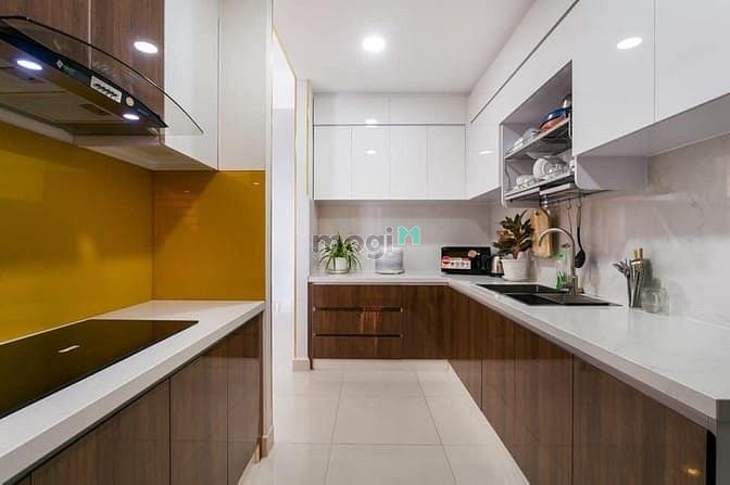Hình ảnh ✔ Cho thuê CHCC RIVER GATE - 110m 3pn 2wc - nội thất đầy đủ