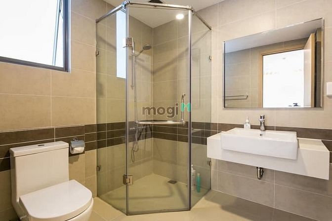 Hình ảnh ✔ Cho thuê CHCC RIVER GATE - 110m 3pn 2wc - nội thất đầy đủ