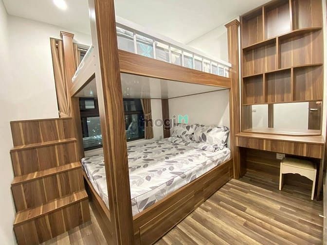 Hình ảnh ✔ Cho thuê CHCC HÀ ĐÔ CENTROSA - 86m 2pn 2wc - nội thất đầy đủ
