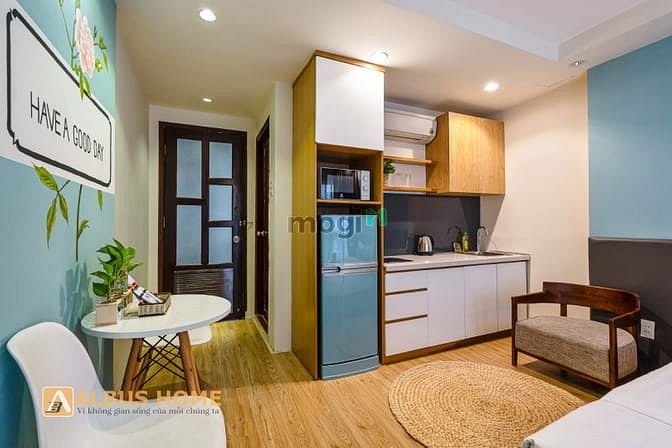 Hình ảnh 🏡🏡 Mb6623 nạp rút nhanh chóng Full nội thất rộng 30m2 ngay hàng xanh 📢📢