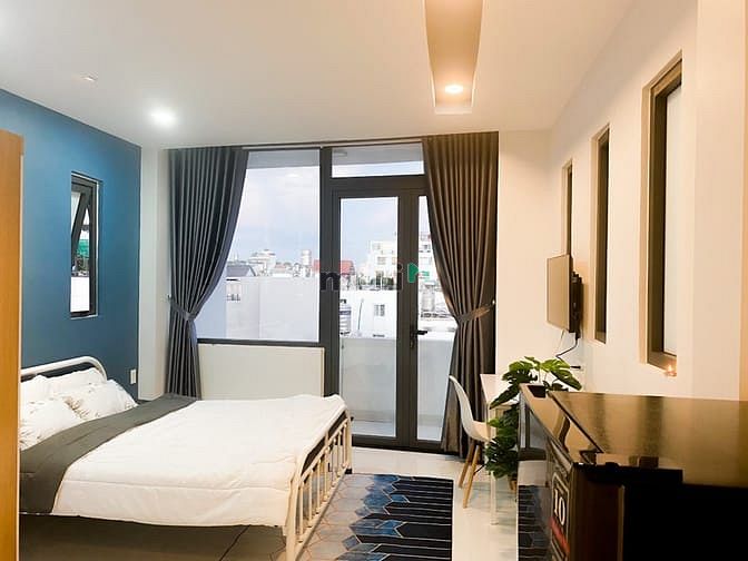 Hình ảnh 🏡🏡 Mb6623 nạp rút nhanh chóng Full nội thất rộng 30m2 ngay hàng xanh 📢📢