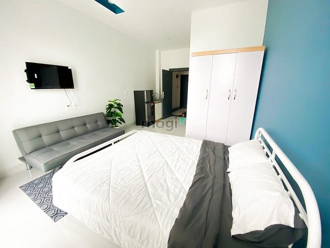 Hình ảnh 🏡🏡 Mb6623 nạp rút nhanh chóng Full nội thất rộng 30m2 ngay hàng xanh 📢📢