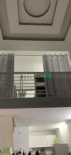 Hình ảnh Hồ Đắc Di Tân Phú 36m2 chỉ 3.5 tỷ