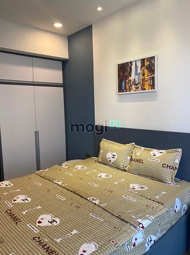 Hình ảnh ✔ Cho thuê CHCC SAIGON ROYAL RESIDENCE 88m 2pn 2wc - nội thất đầy đủ