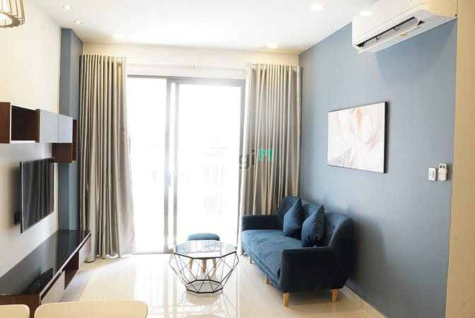 Hình ảnh ✔ Cho thuê CHCC SAIGON ROYAL RESIDENCE 88m 2pn 2wc - nội thất đầy đủ