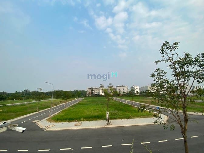 Hình ảnh Mở bán đất nền KDC Gia Long Riverside sát GS, Lê Văn Lương, Nhà Bè