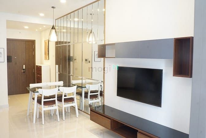 Hình ảnh ✔ Cho thuê CHCC SAIGON ROYAL RESIDENCE 88m 2pn 2wc - nội thất đầy đủ