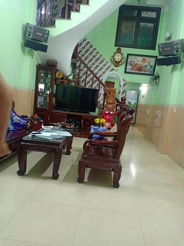 Hình ảnh Bán gấp nhà Đ. Lê Văn Việt, p. Hiệp Phú, Q.9