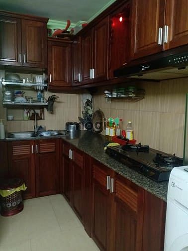 Hình ảnh Bán gấp nhà Đ. Lê Văn Việt, p. Hiệp Phú, Q.9