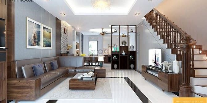 Hình ảnh Bán nhà hẻm 686 CMT8, P5, Q.Tân Bình. 25m2