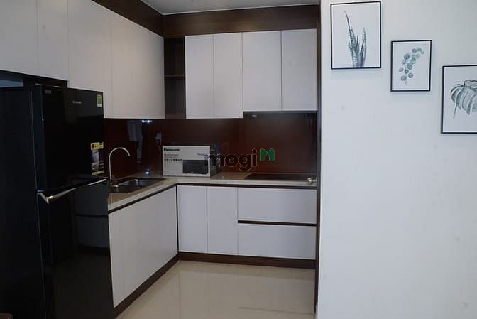 Hình ảnh ✔ Cho thuê CHCC SAIGON ROYAL RESIDENCE 88m 2pn 2wc - nội thất đầy đủ
