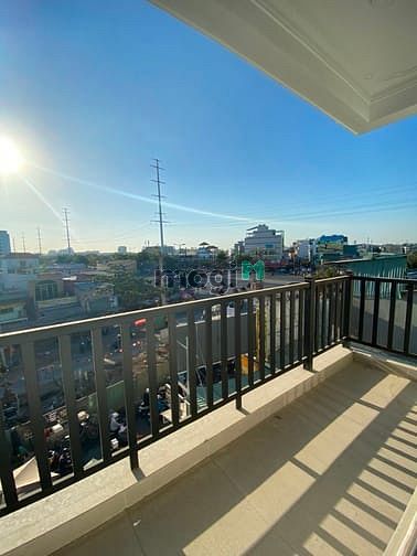 Hình ảnh 🏡🏡 Mb6623 nạp rút nhanh chóng Full nội thất rộng 30m2 ngay hàng xanh 📢📢