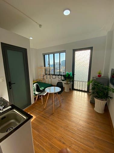 Hình ảnh 🏡🏡 Mb6623 nạp rút nhanh chóng Full nội thất rộng 30m2 ngay hàng xanh 📢📢