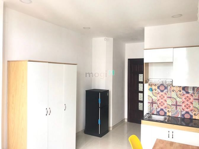 Hình ảnh Mb6623 nạp rút nhanh chóng full nội thất, Bếp, Mới 99%, Cách sân bay 300m, CV Gia Định