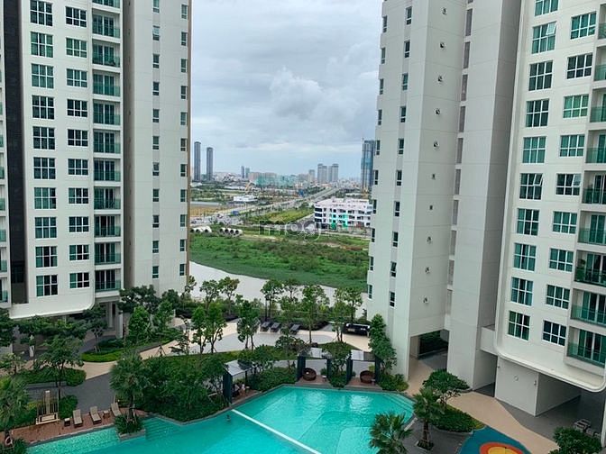 Hình ảnh Cần bán 03 phòng ngủ - Sadora Quận 2 120m2 giá 9 tỷ