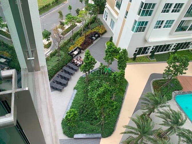 Hình ảnh Cần bán 03 phòng ngủ - Sadora Quận 2 120m2 giá 9 tỷ