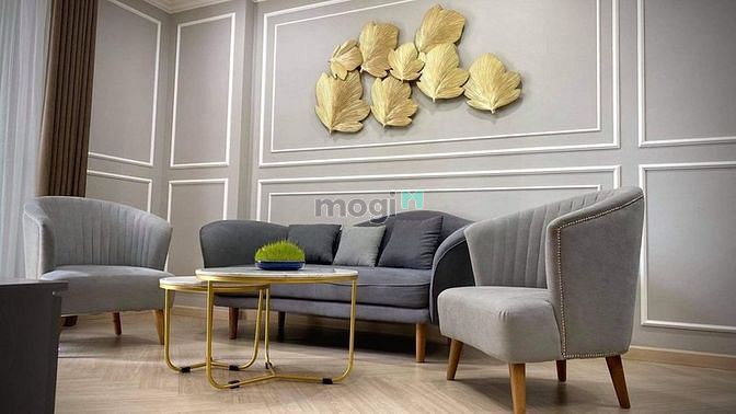 Hình ảnh ✔ Cần bán CHCC HÀ ĐÔ CENTROSA - 86m 2pn 2wc - nội thất đầy đủ